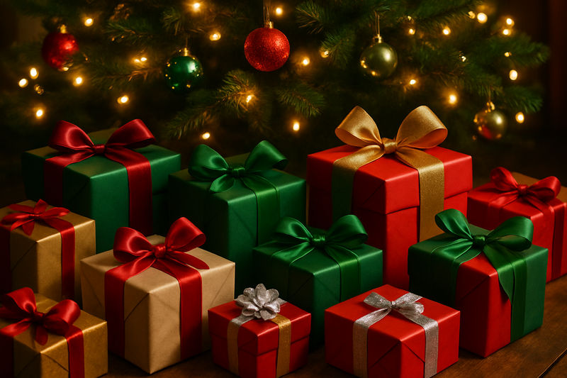 Christmas Gifts