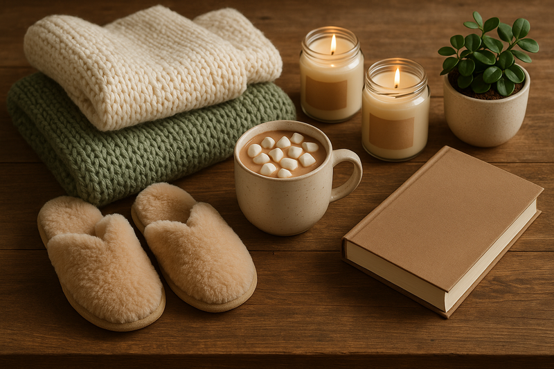 Cozy Gifts