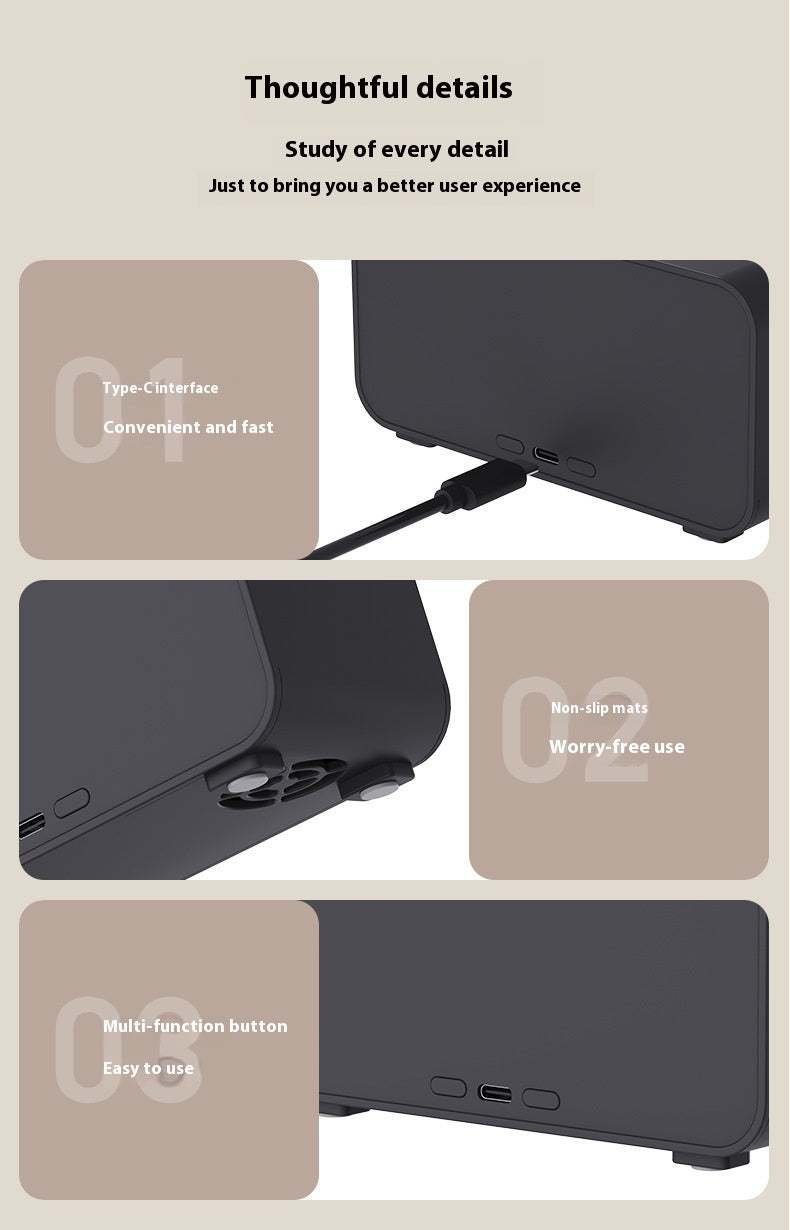 Flame Aromatherapy Diffuser – USB-Powered Humidifier with Soothing Light